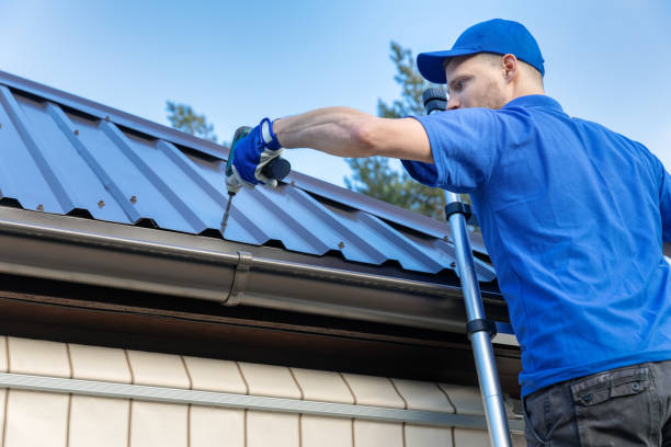 Best Roof Installation  in Winchester, CA